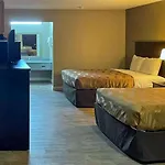 Suburban Extended Stay Hotel
