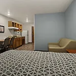Woodspring Suites Columbia Fort Jackson