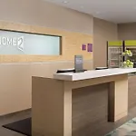 Home2 Suites By Hilton Columbia Southeast Fort Jackson