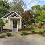The Wren\'S Nest 1Br 2Ba Guesthouse
