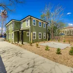 Green House At Township- Unit A