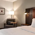 Hampton Inn Columbia-Downtown Historic District