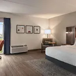 Hampton Inn Columbia-Downtown Historic District