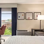 Hampton Inn Columbia-Downtown Historic District