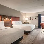Hampton Inn Columbia-Downtown Historic District