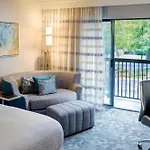 Courtyard By Marriott Columbia Northeast/Fort Jackson Area