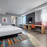 Aloft Columbia Downtown