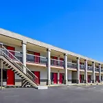 Americas Best Value Inn Fort Jackson