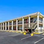 Americas Best Value Inn Fort Jackson