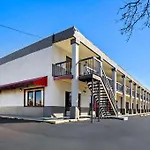 Americas Best Value Inn Fort Jackson
