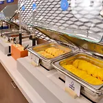 Holiday Inn Express Hotel & Suites Columbia-Fort Jackson By Ihg