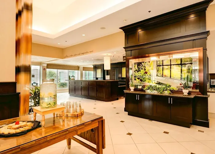 Hilton Garden Inn Columbia / Northeast