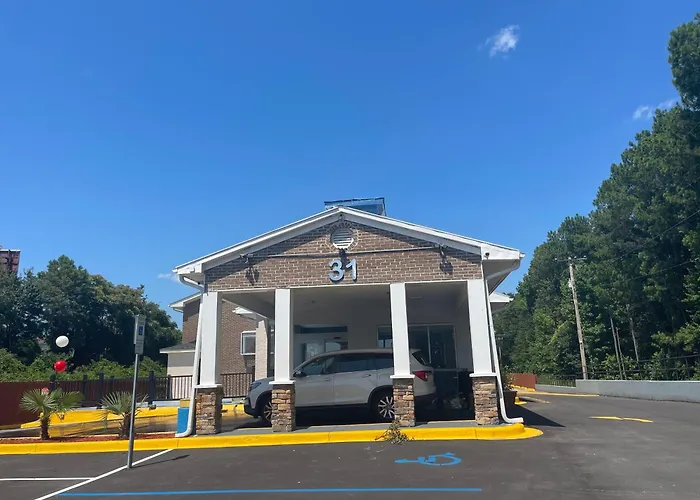 Rodeway Inn