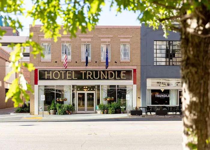 Hotel Trundle