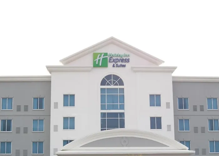 Holiday Inn Express Hotel & Suites Columbia-Fort Jackson By Ihg