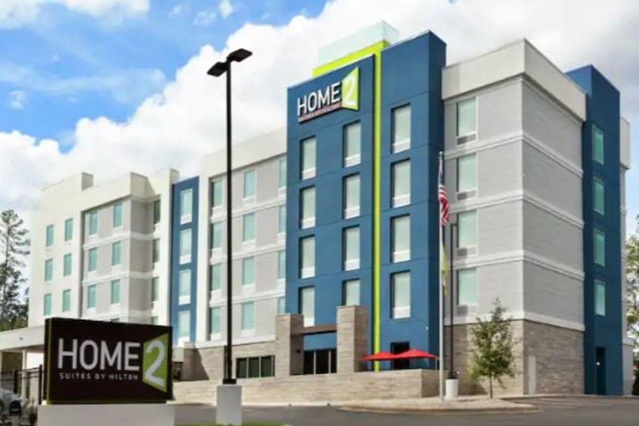 Hotel Home2 By Hilton Harbison Columbia