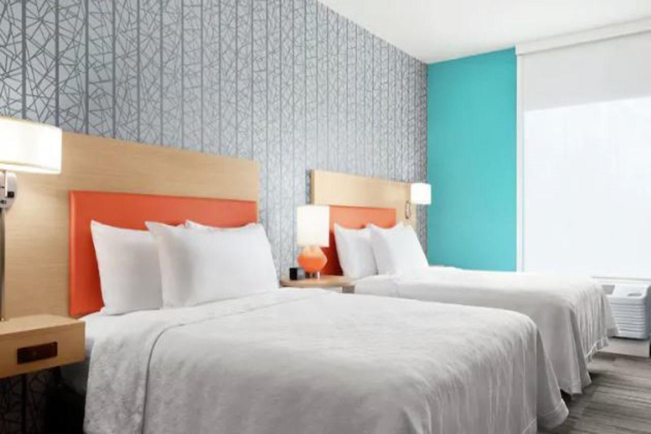 Hotel Home2 By Hilton Harbison Columbia