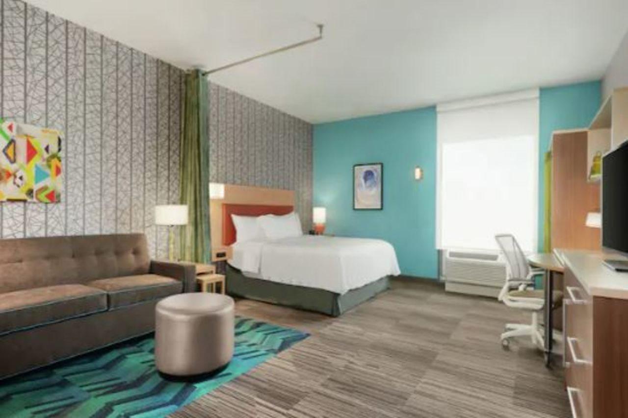Hotel Home2 By Hilton Harbison Columbia
