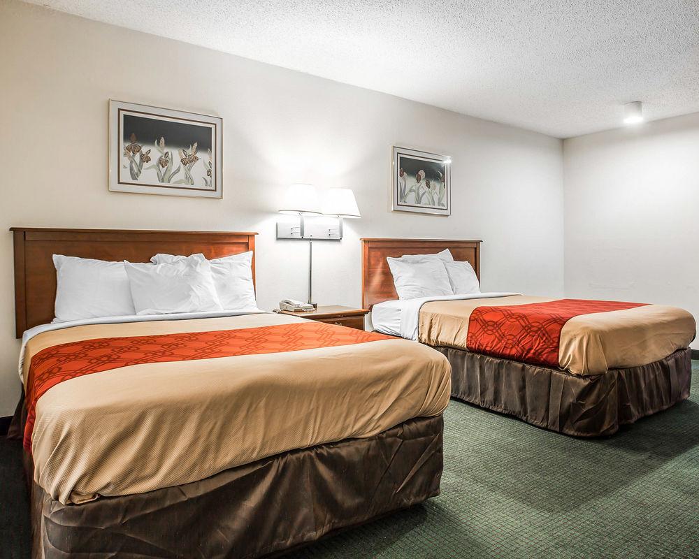 Rodeway Inn Columbia