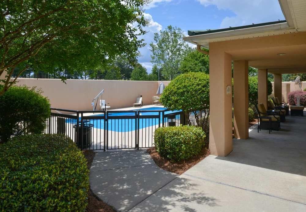 Courtyard By Marriott Northeast/fort Jackson Area 3*