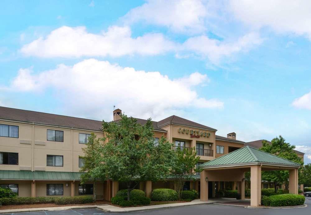Courtyard By Marriott Northeast/fort Jackson Area
