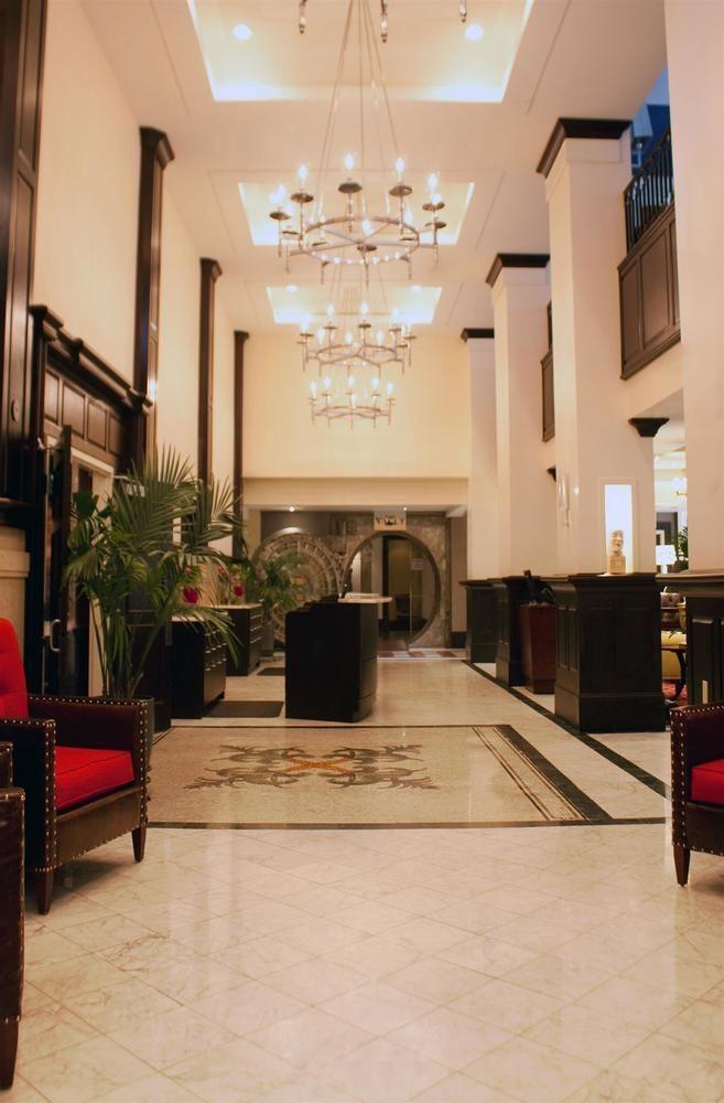 Sheraton Downtown Hotel