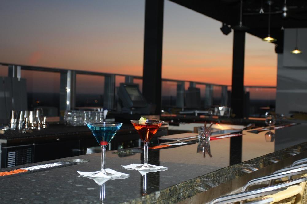 Hotel Sheraton Downtown 3*
