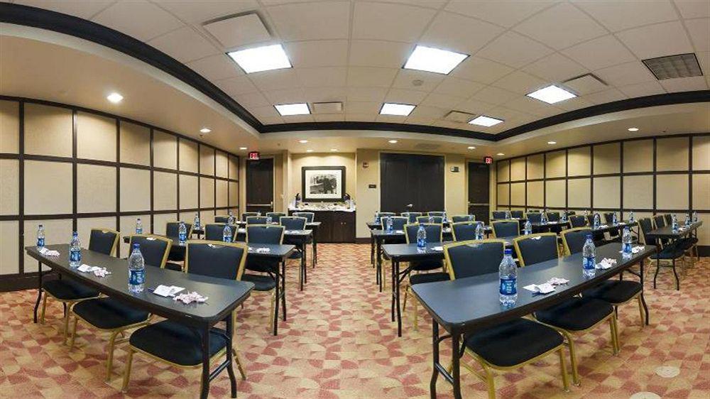Express & Columbia-fort Jackson By Ihg 2* Columbia