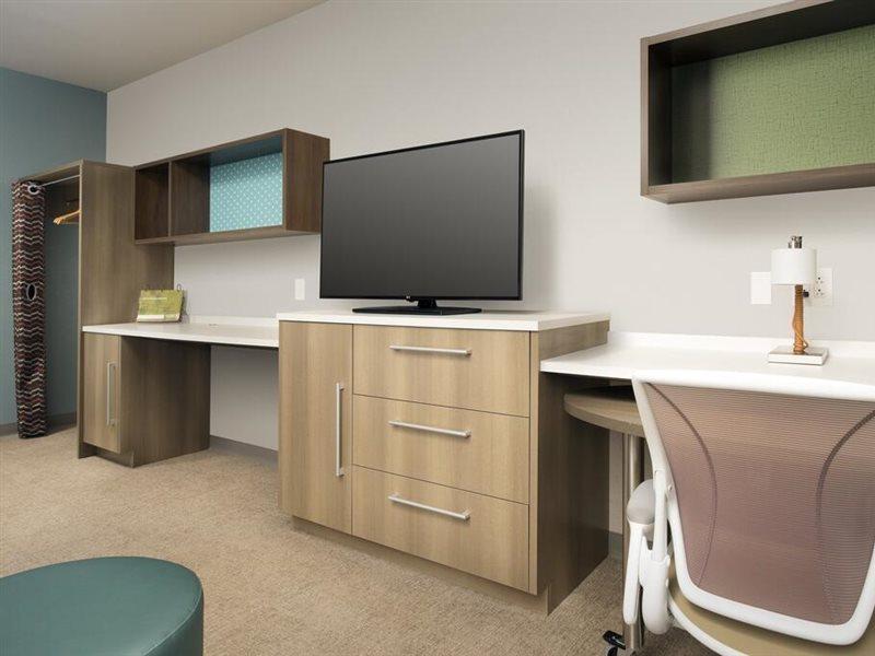 Home2 By Hilton Southeast Jackson 3*