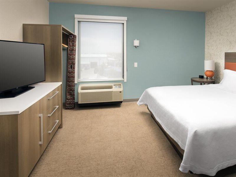 Hotel Home2 By Hilton Southeast Jackson