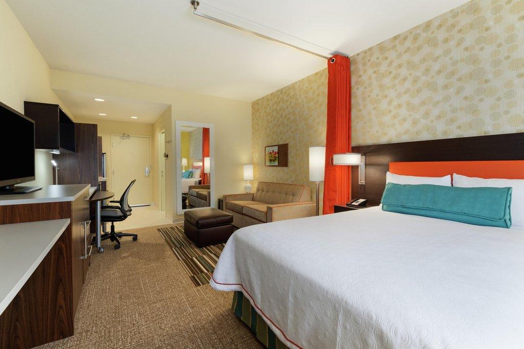 Home2 By Hilton Harbison 3* Columbia