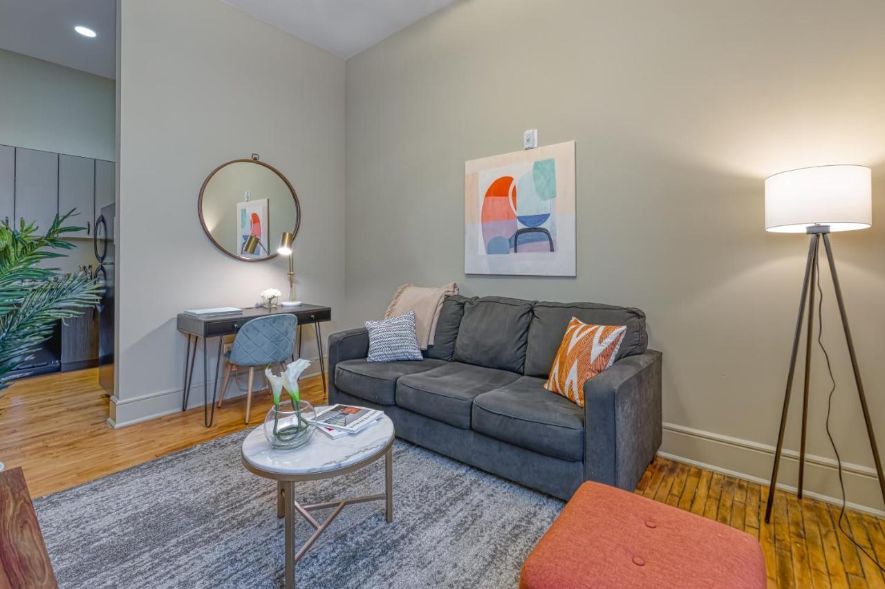 Kasa Main Street Aparthotel 3*