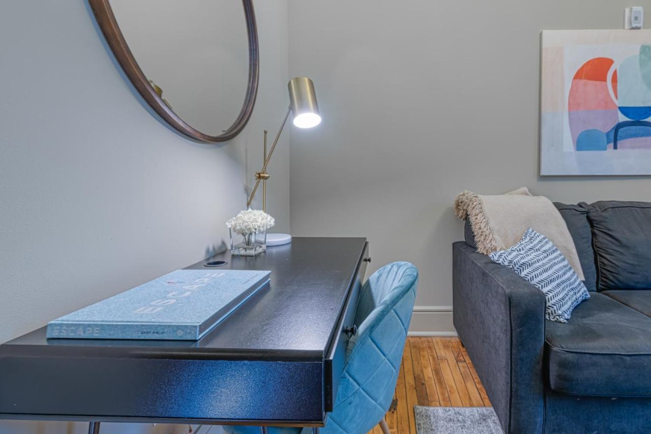 Kasa Main Street 3* Columbia
