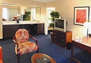 Courtyard By Marriott Northeast/fort Jackson Area
