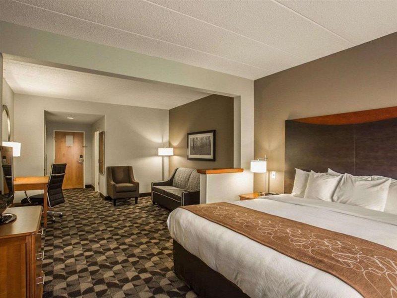 Hotel Comfort At Harbison Columbia
