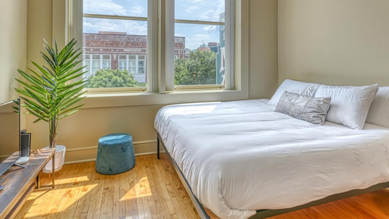 Kasa Main Street Aparthotel 3*