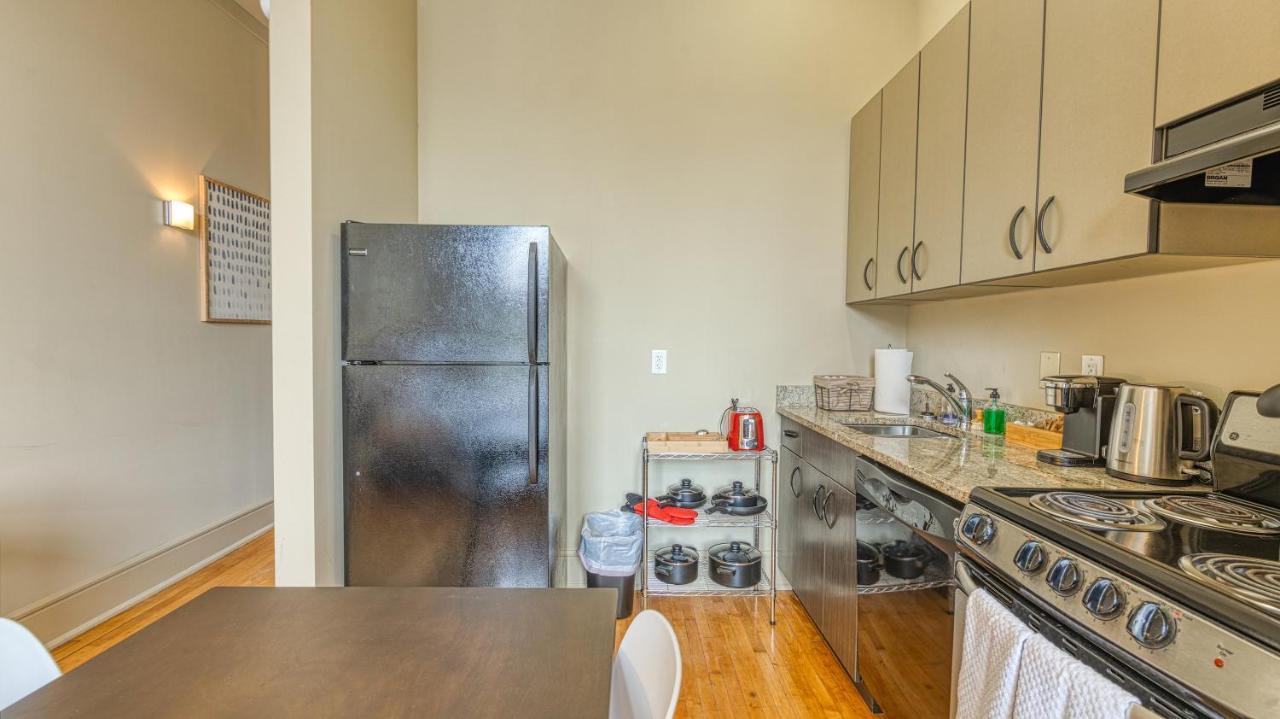 Kasa Main Street 3* Columbia