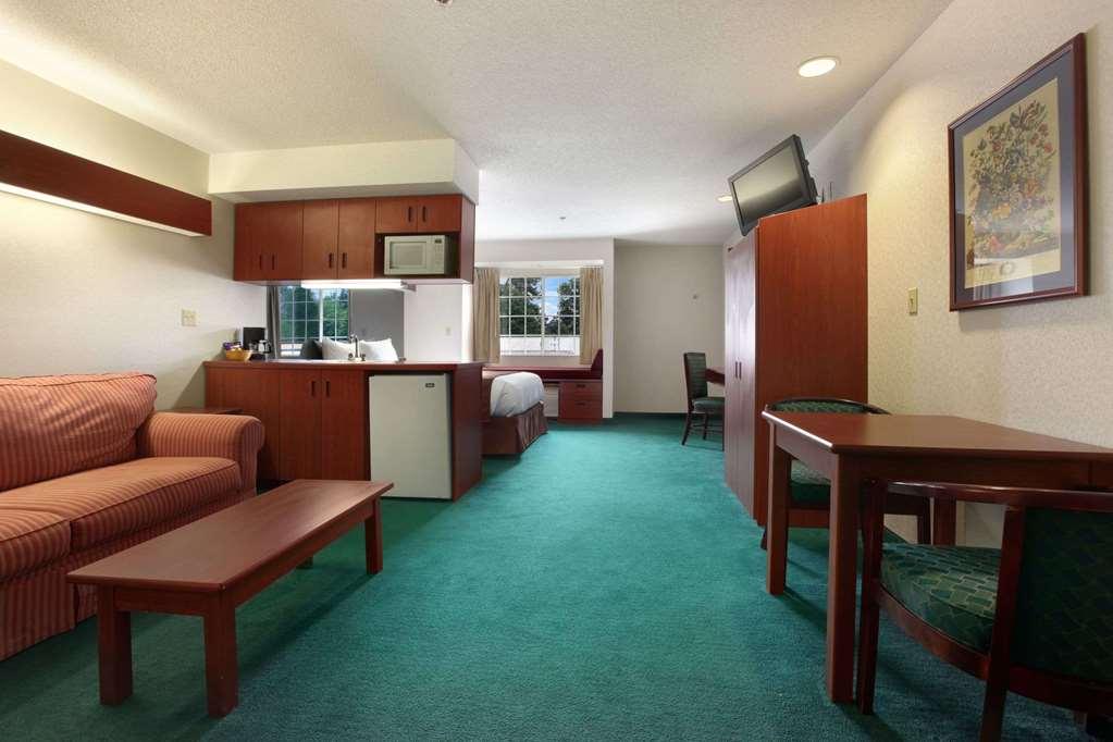 Hotel Super 8 By Wyndham Harbison/parkridge Hospital