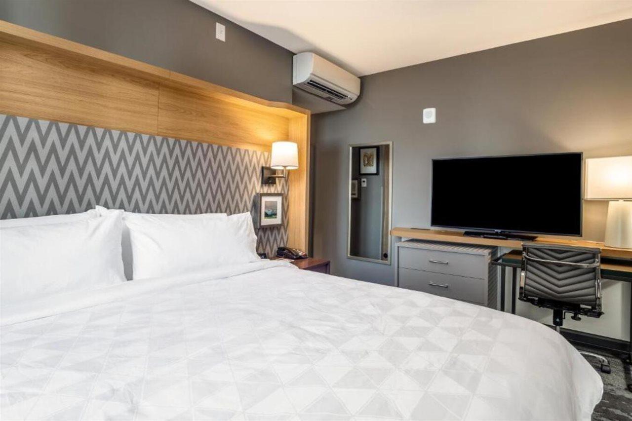 Hotel - Downtown By Ihg 3*