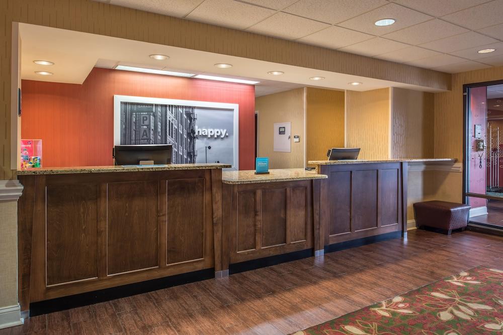 Hampton Northeast-fort Jackson Area Hotel Columbia