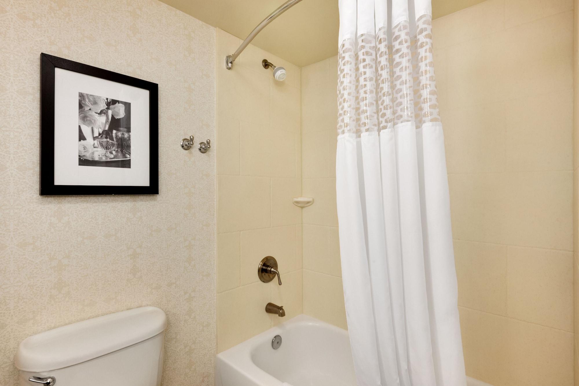 Hotel Hampton Columbia-downtown Historic District