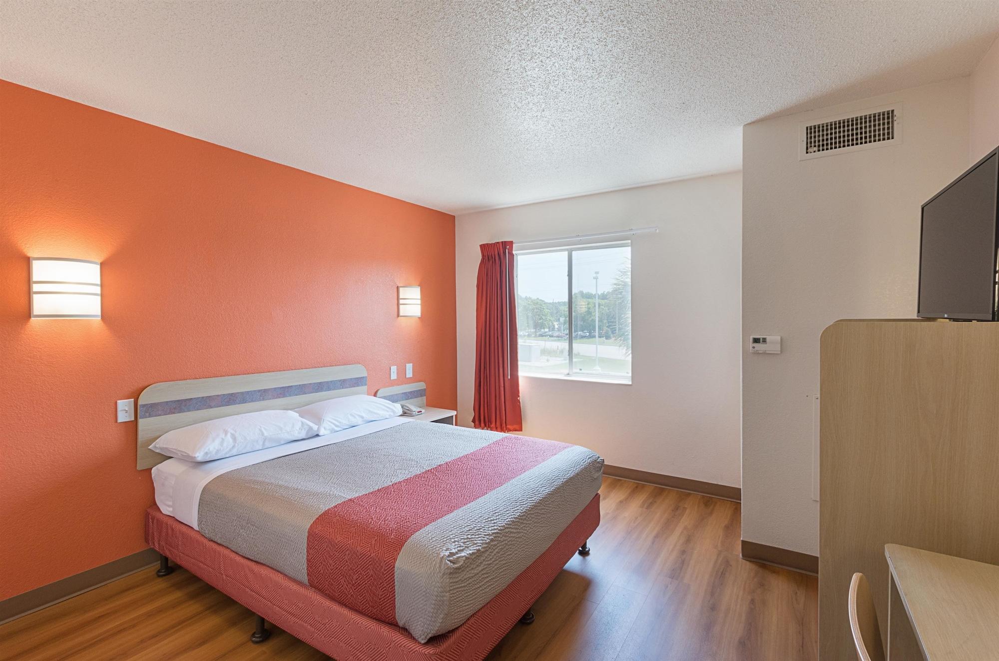 6-columbia, Sc - Jackson Area Hotel 2*