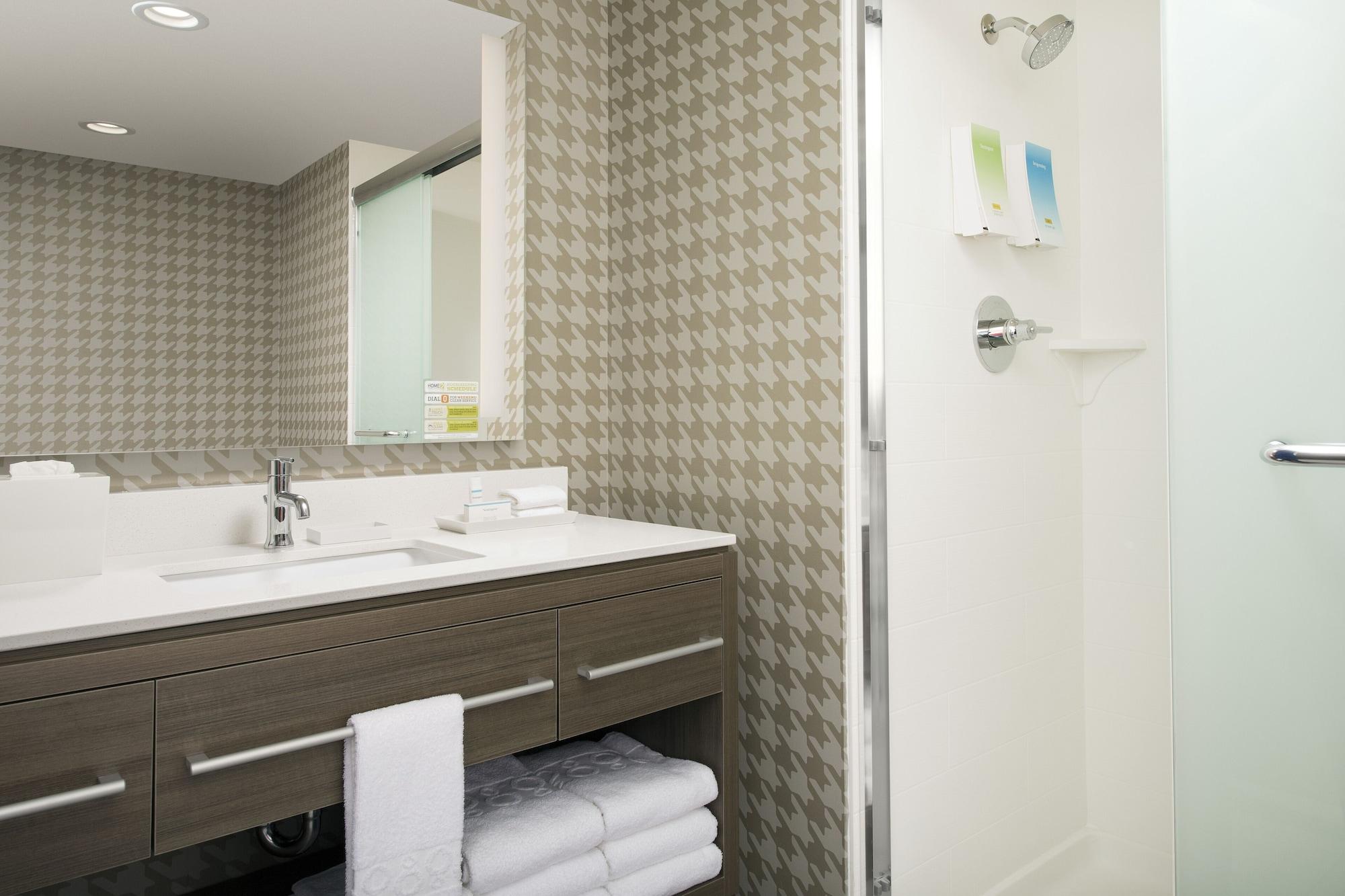 Hotel Home2 By Hilton Southeast Jackson