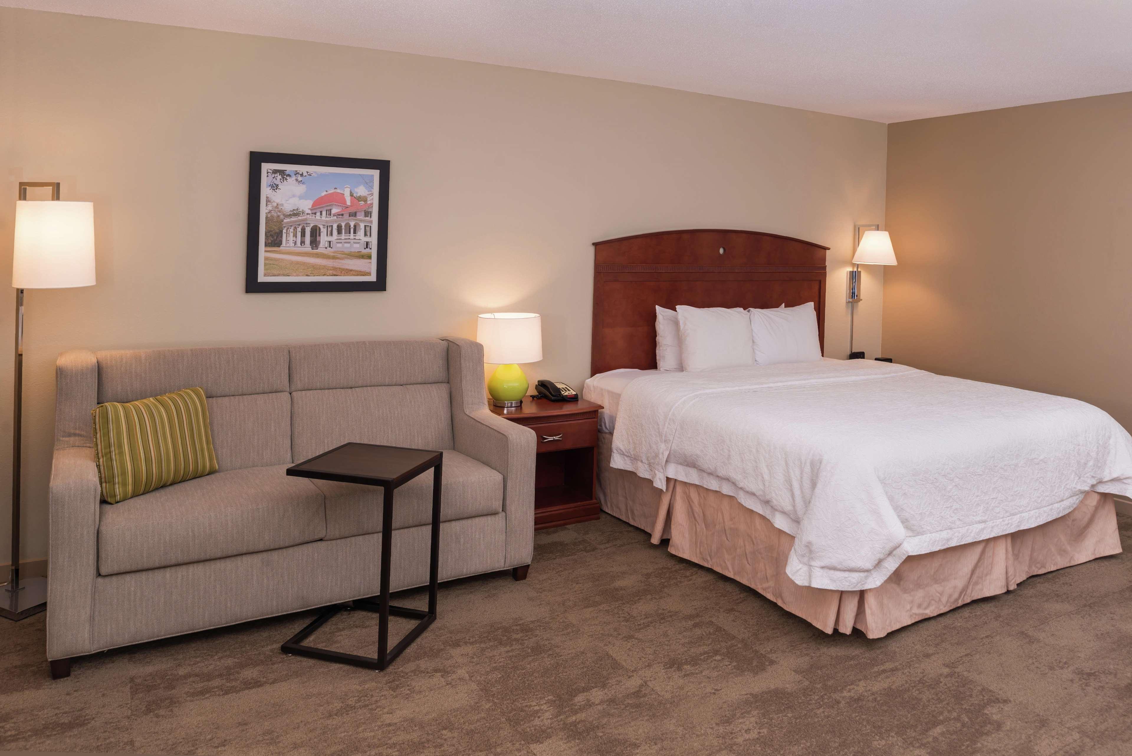 Hotel Hampton Northeast-fort Jackson Area Columbia