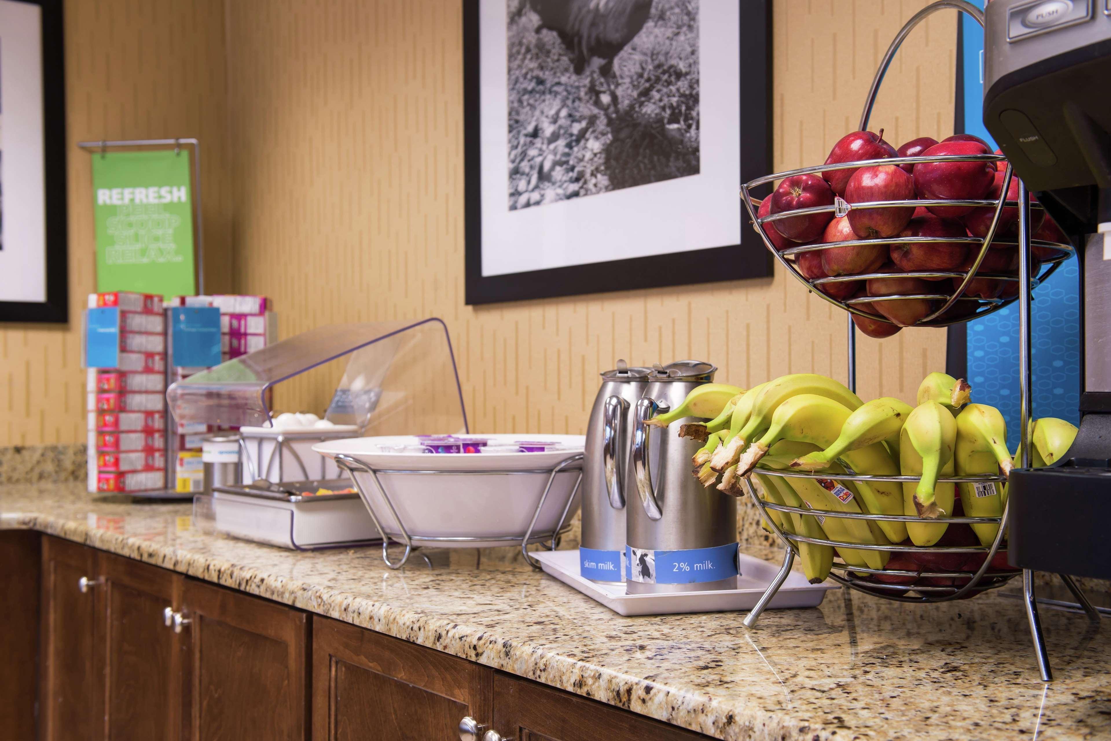 Hotel Hampton Northeast-fort Jackson Area 3*