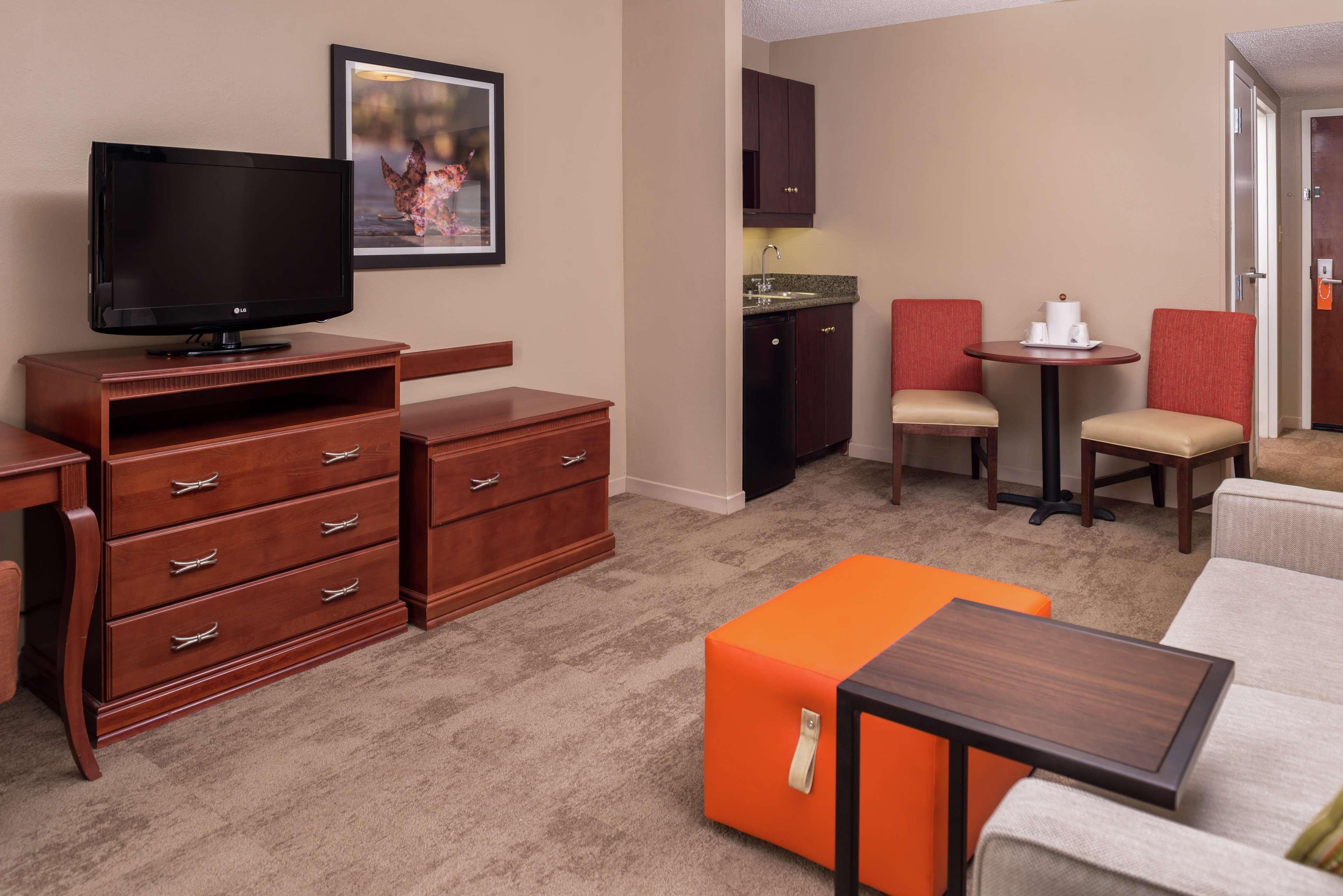 Hotel Hampton Northeast-fort Jackson Area