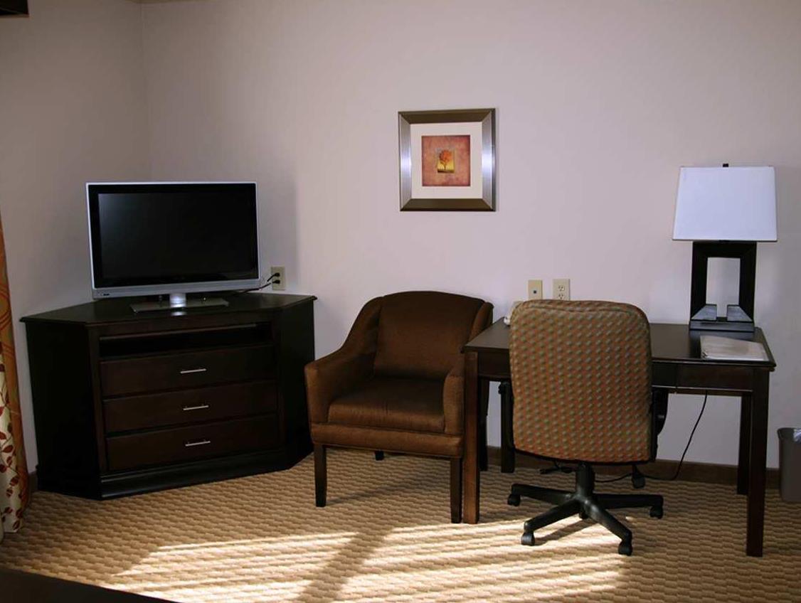 Hotel Hampton I-20-clemson Road
