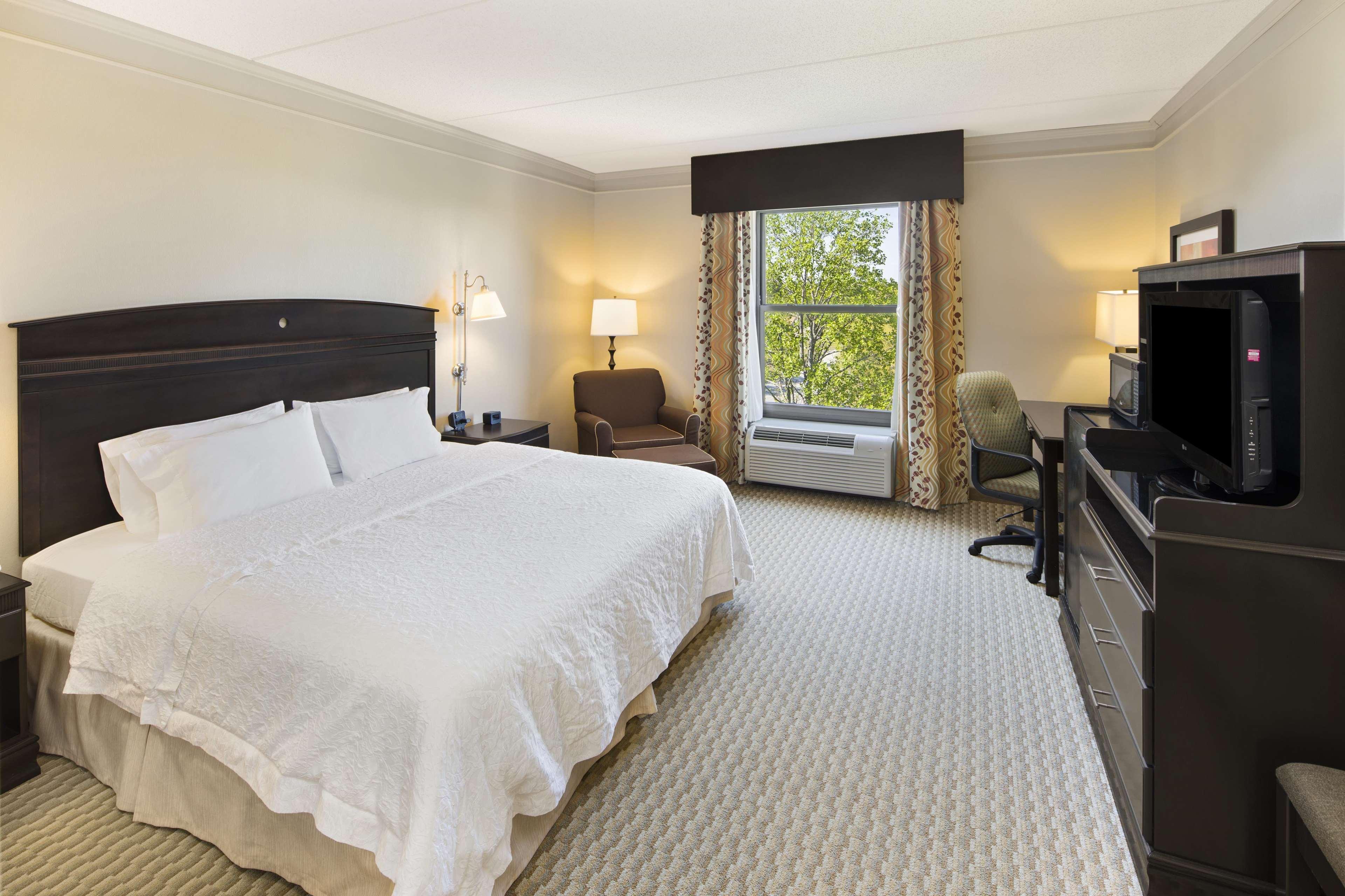 Hotel Hampton I-20-clemson Road Columbia
