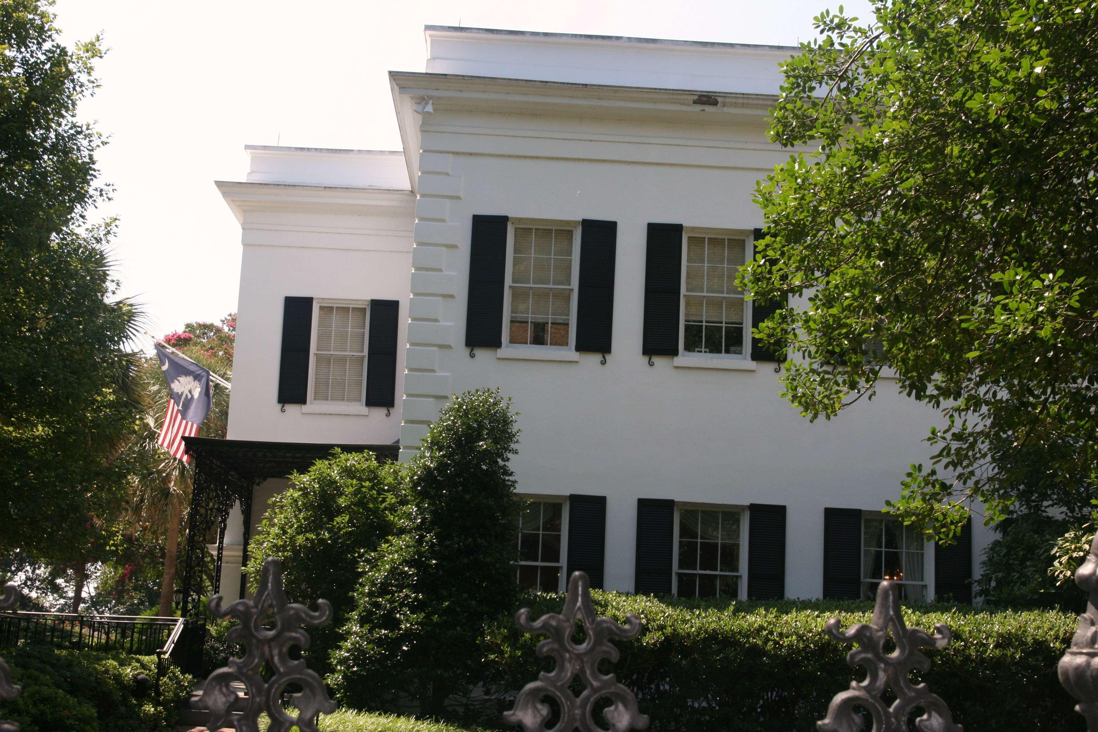 Hampton I-20-clemson Road Hotel 3*
