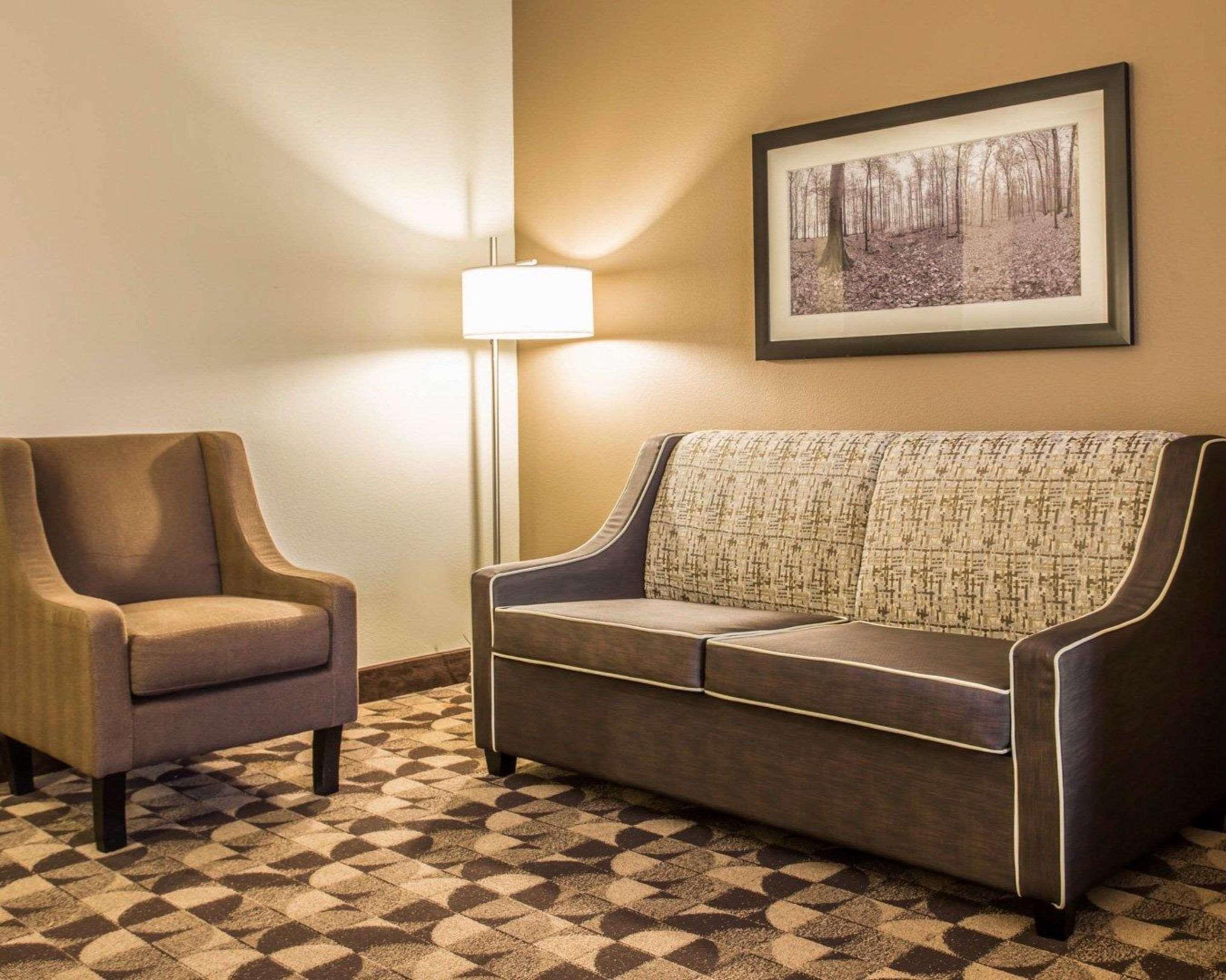 Comfort At Harbison Hotel Columbia